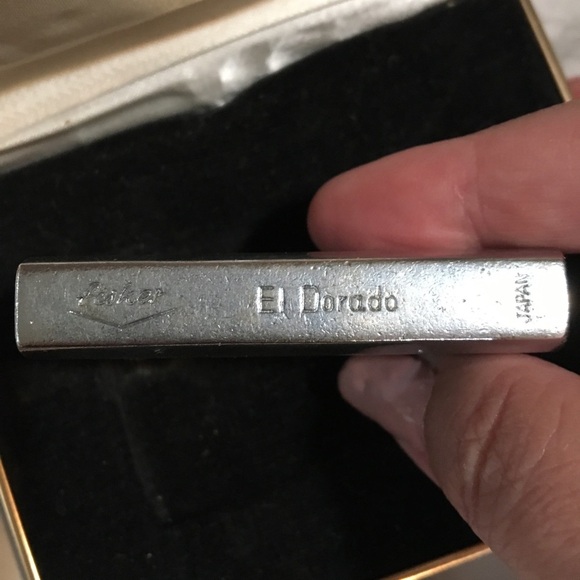 Fisher Silver Men's Vintage Collectable - Picture 2 of 6